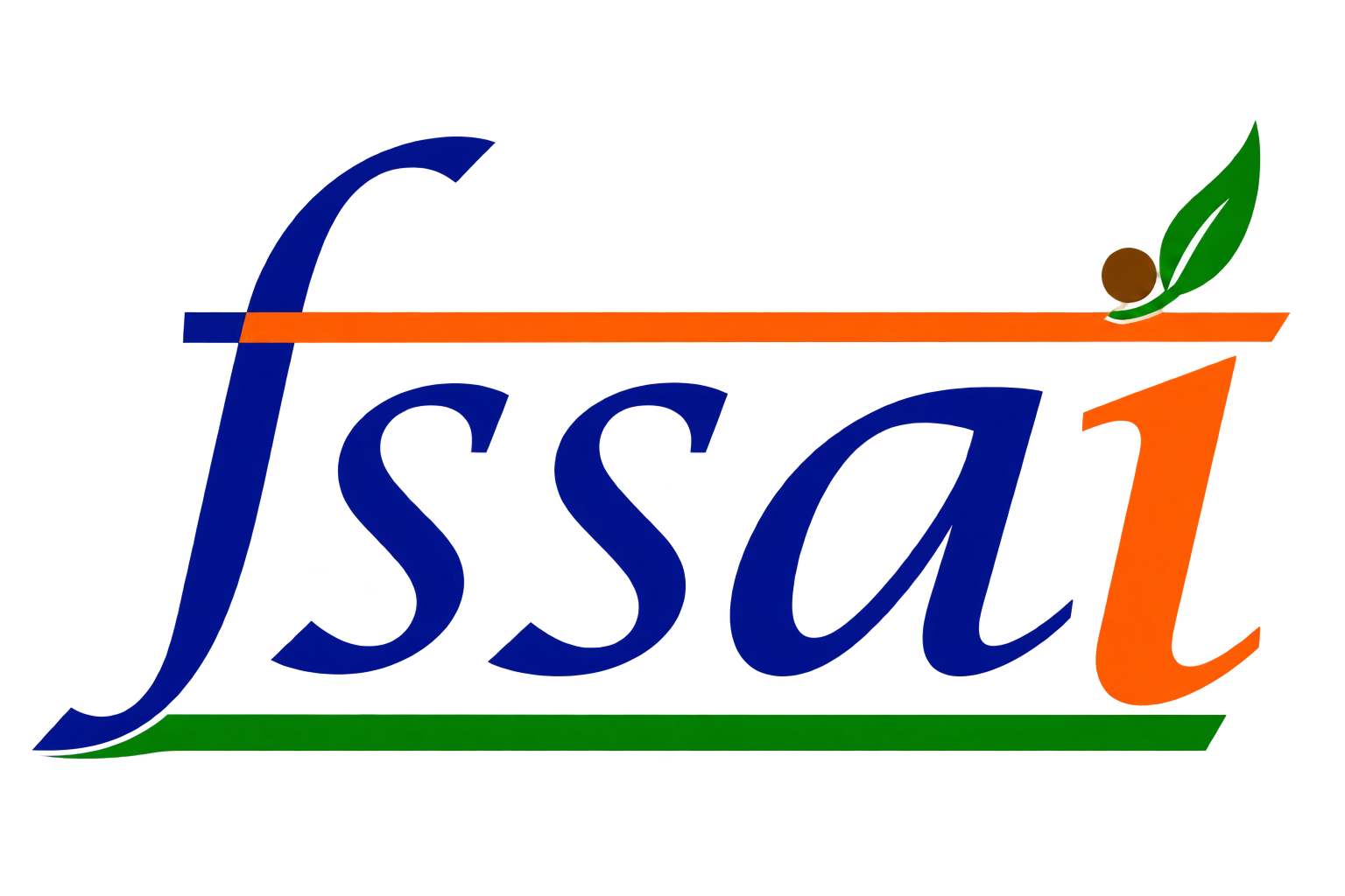 FSSAI Certificate