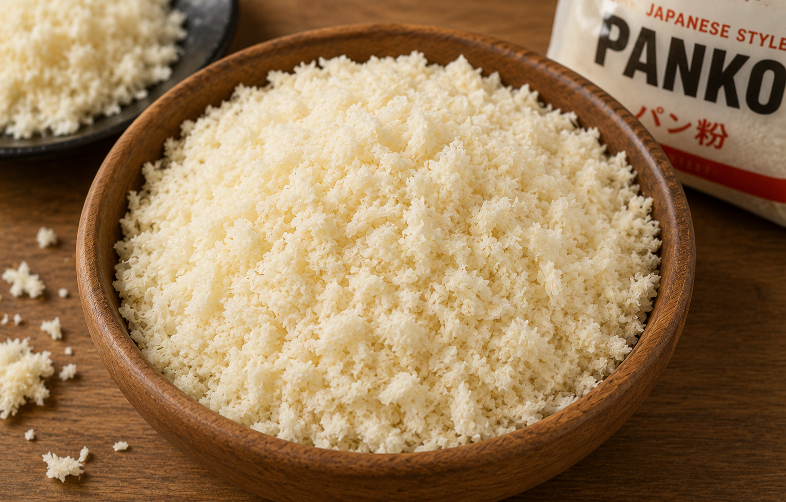 All Chem Japanese Panko